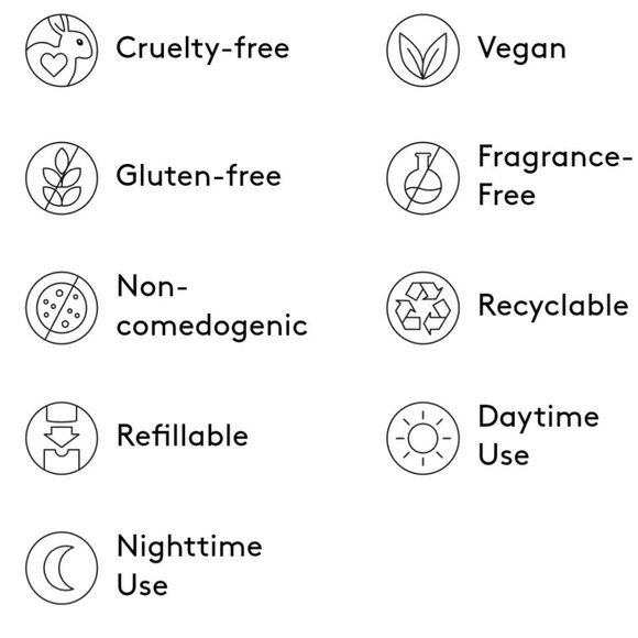 Fenty Skin WATCH YA TONE dark spot serum - Picture 11 of 15